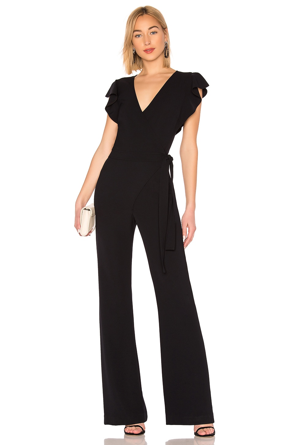 Alc wilder jumpsuit Clearance