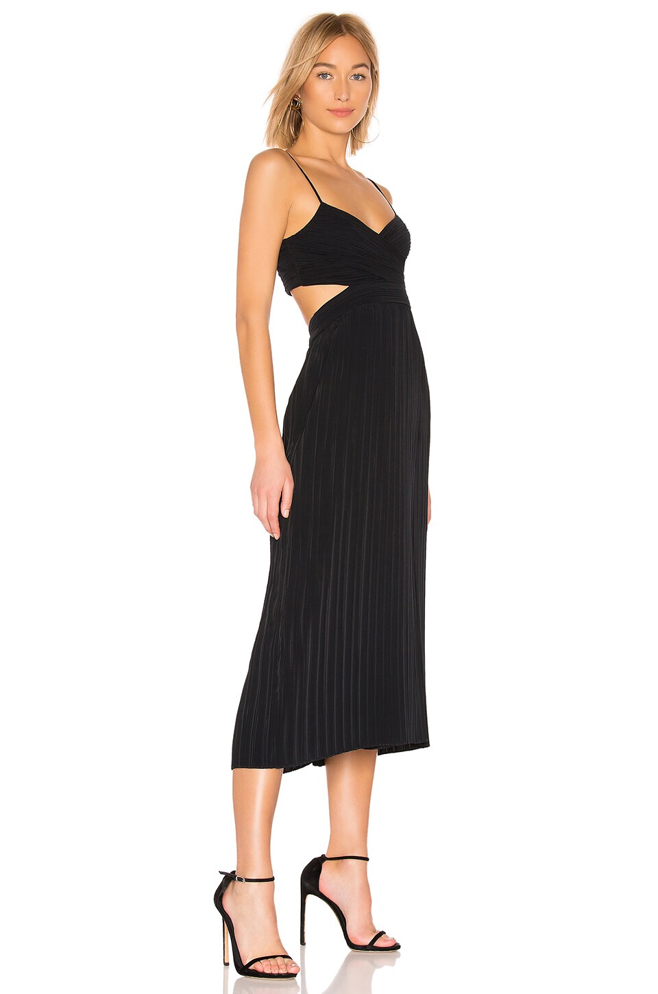 revolve gowns sale