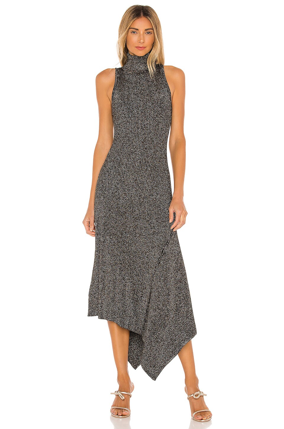 revolve parker dress