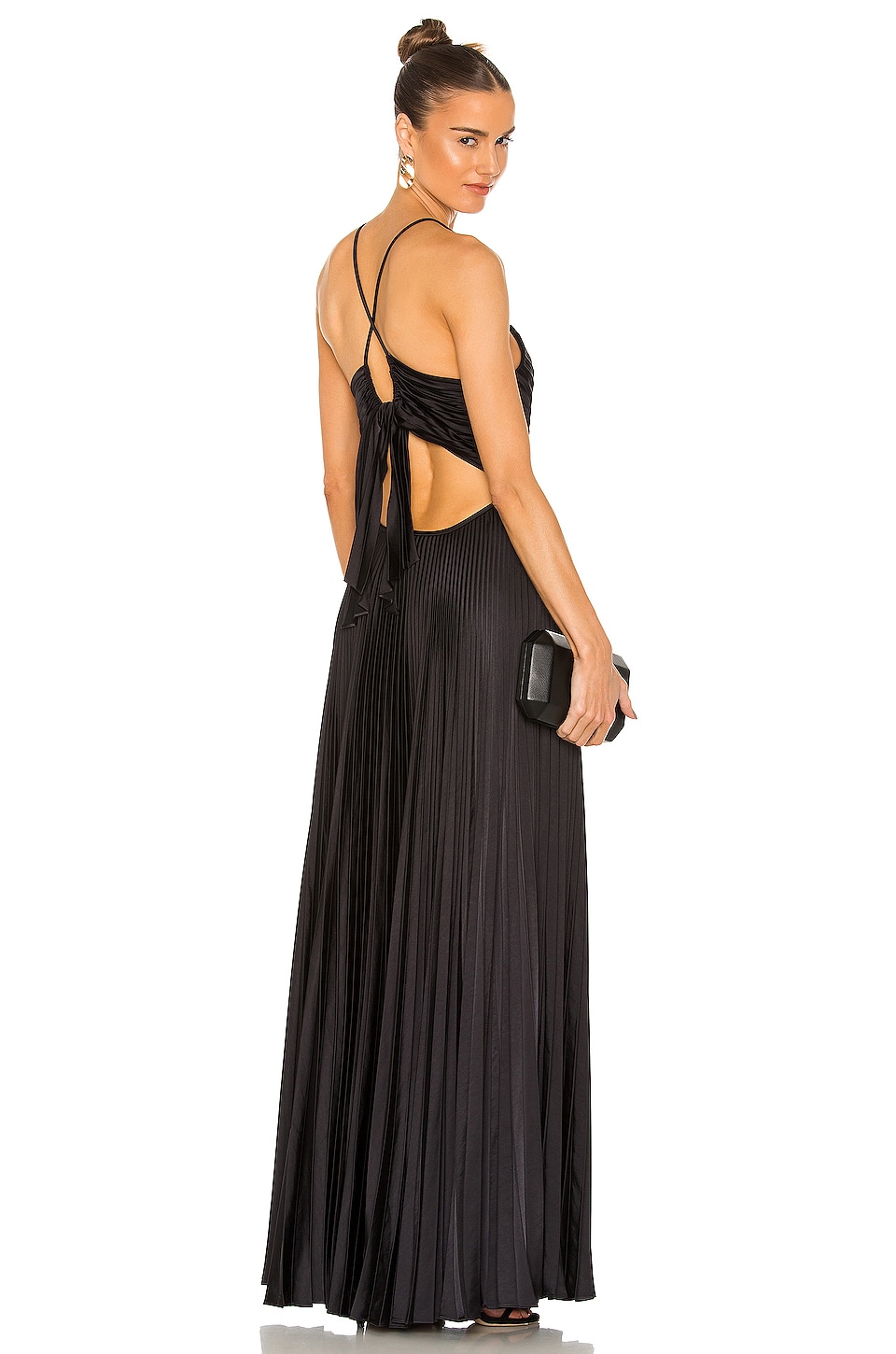 Aries Dress - Thumbnail 2