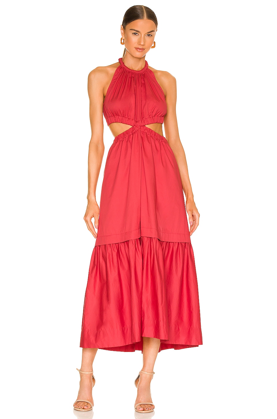 alc whitney dress