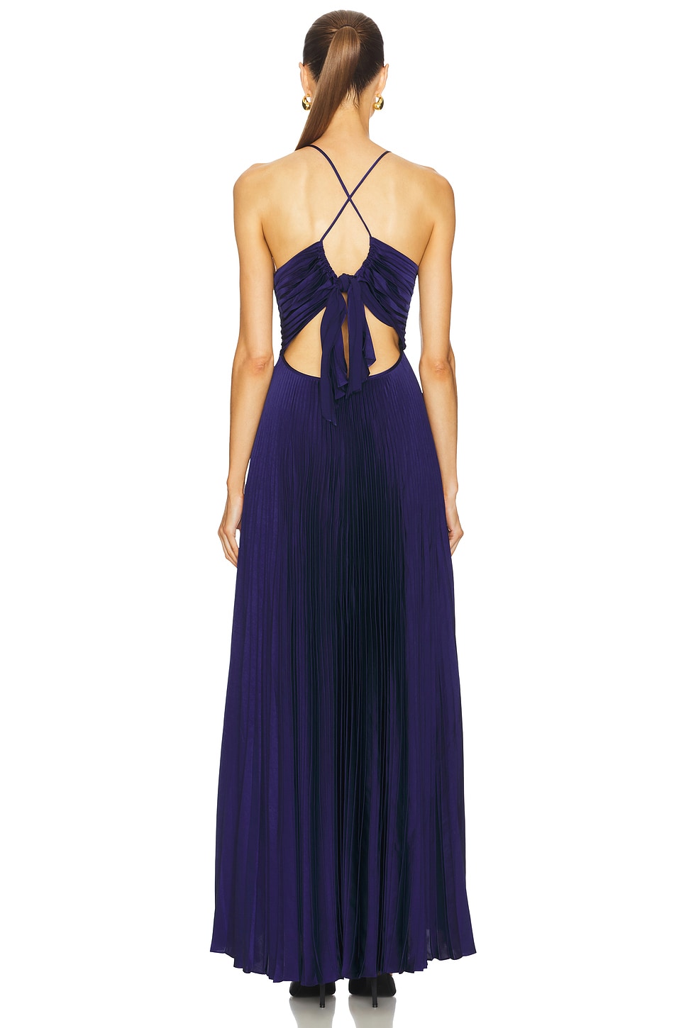 A.L.C. - Aries Dress | Plush