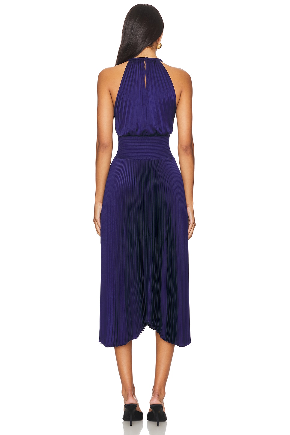 A.L.C. Renzo II Dress
