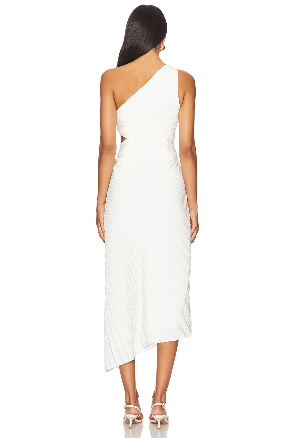 A.L.C. Dahlia Dress