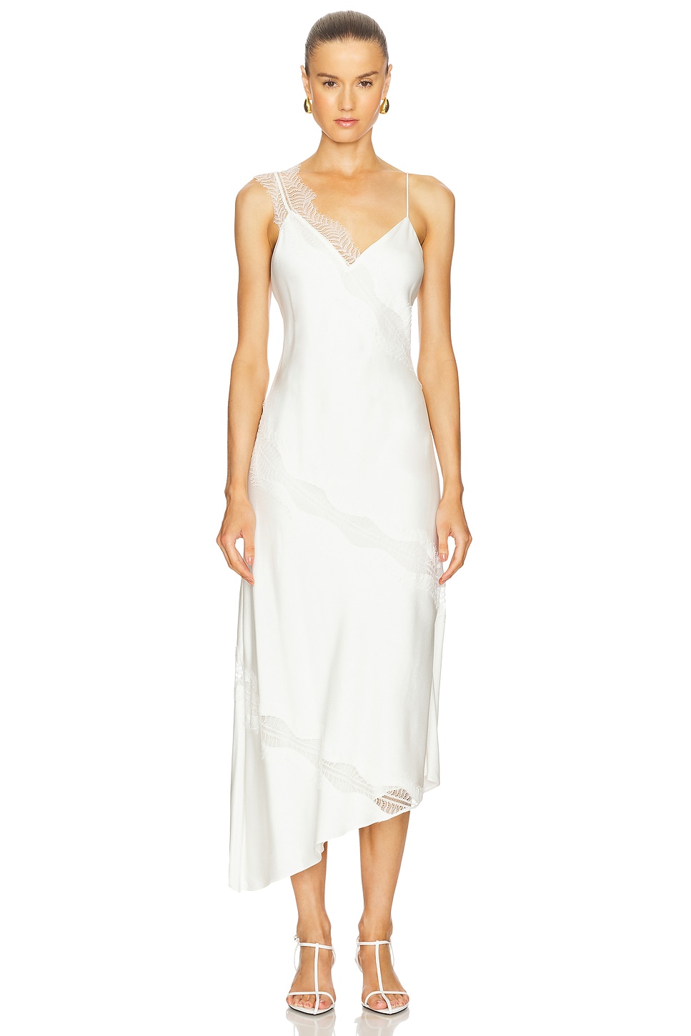 Soleil Dress