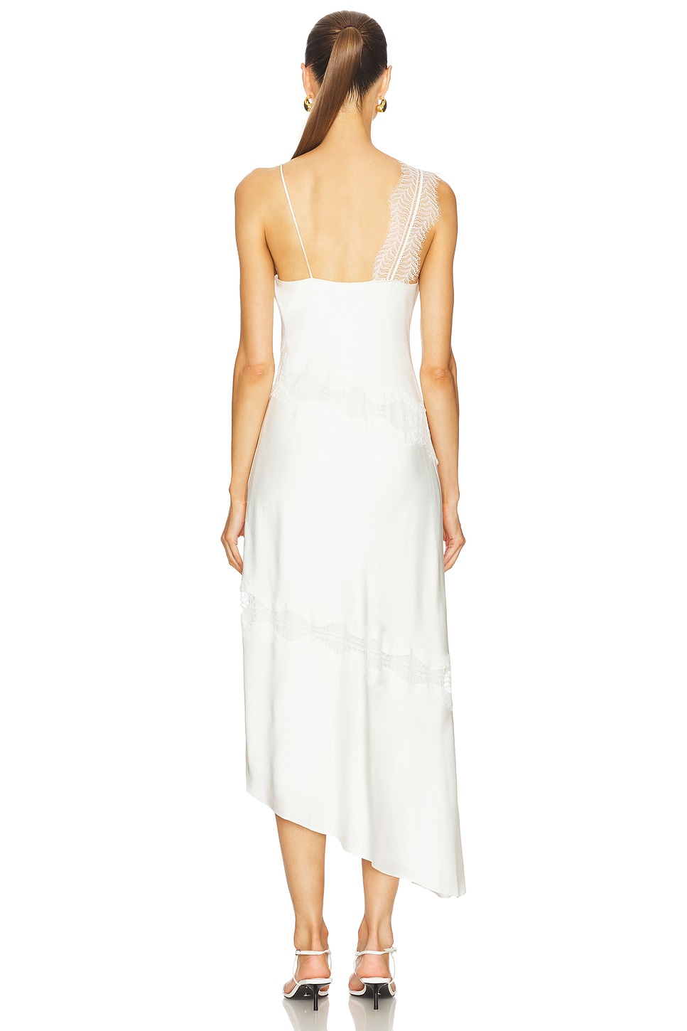 Soleil Dress