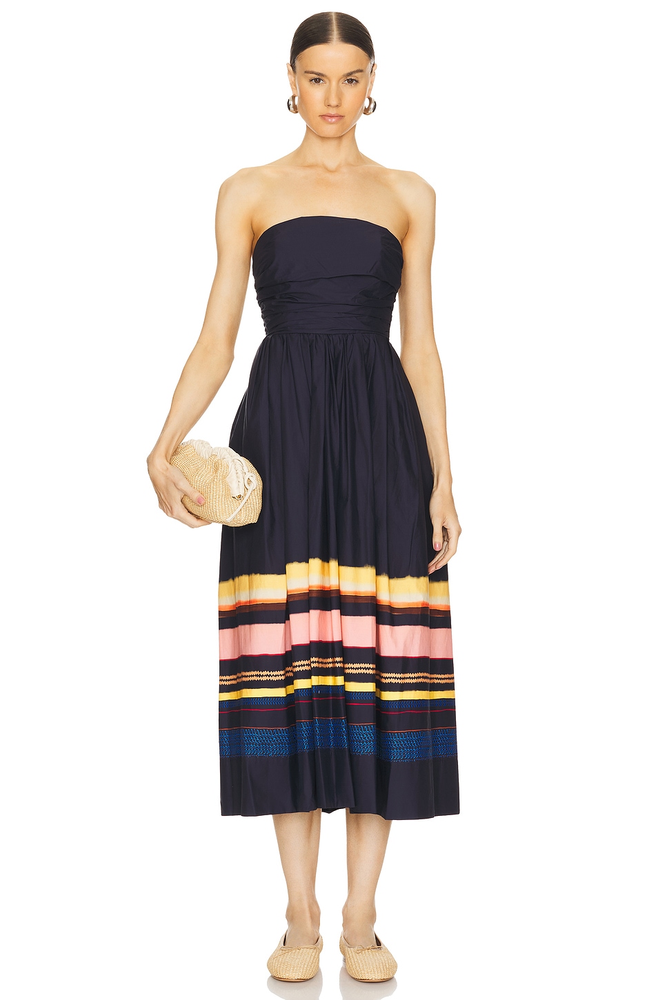 A.L.C. Tate Dress