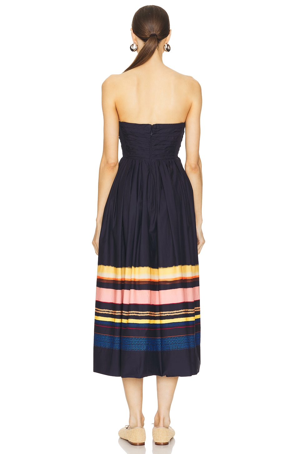 A.L.C. Tate Dress thumbnail