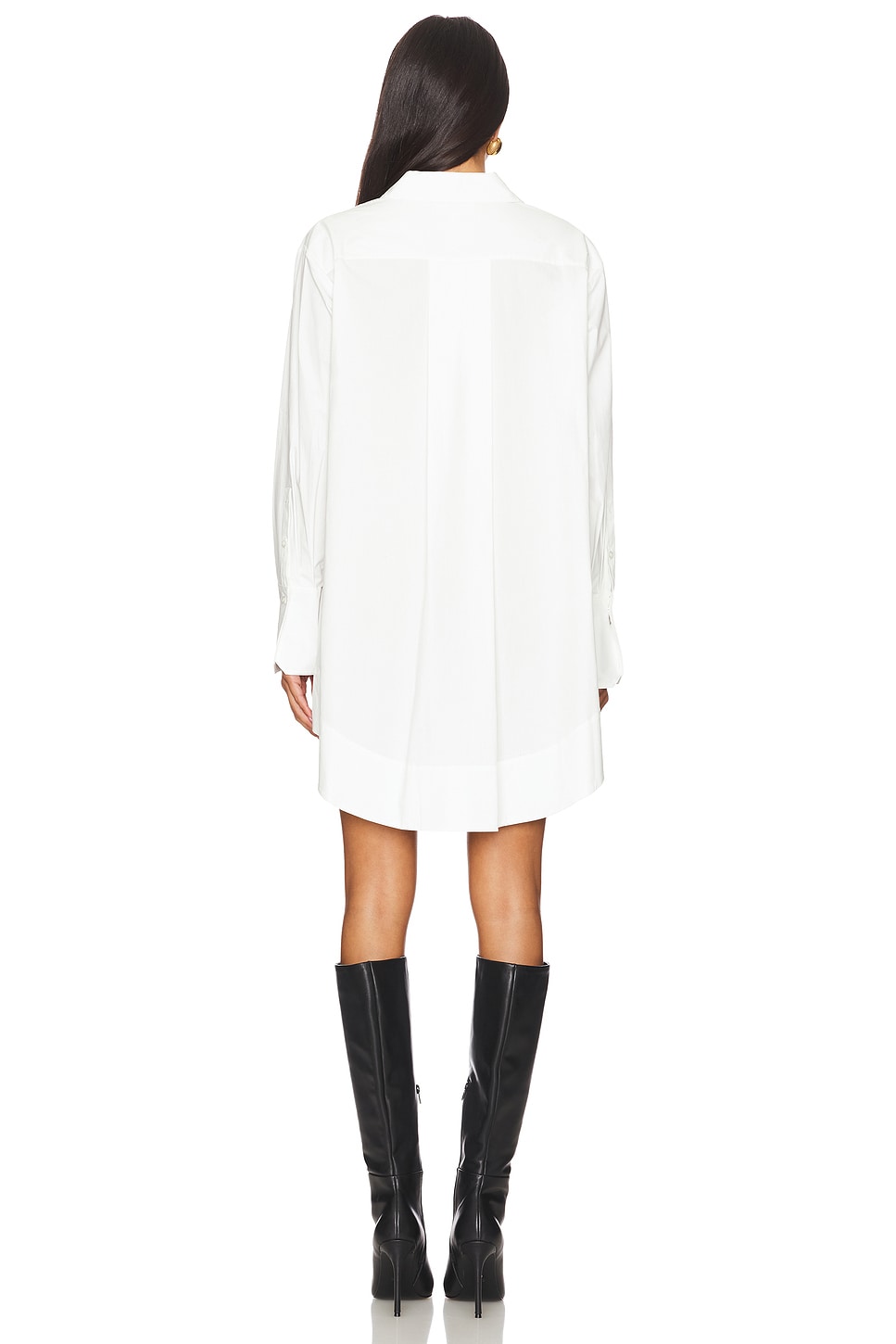 Fallen Bath Robe A.L.C. ROBE FALLEN en White | REVOLVE