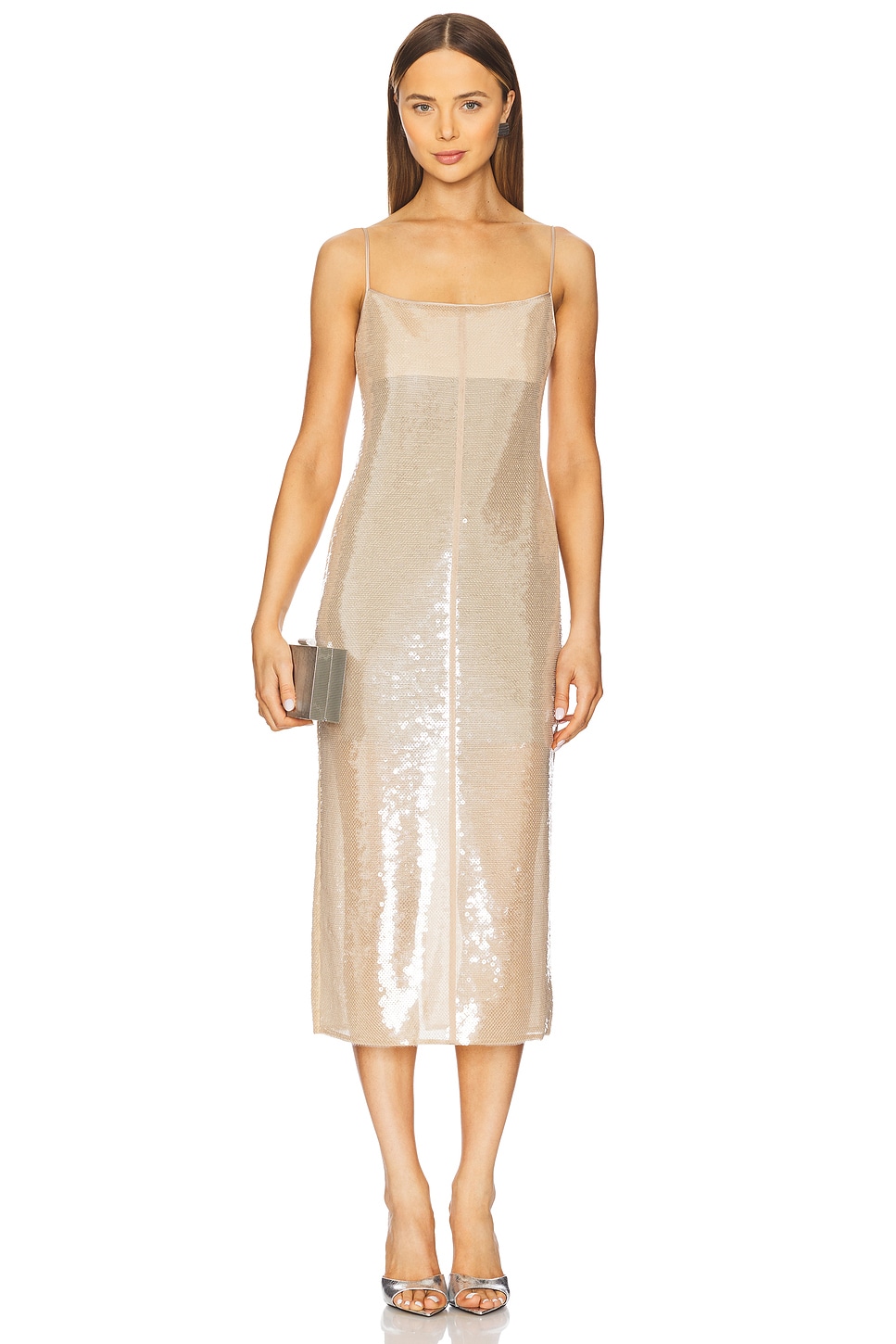 Danielle Dress