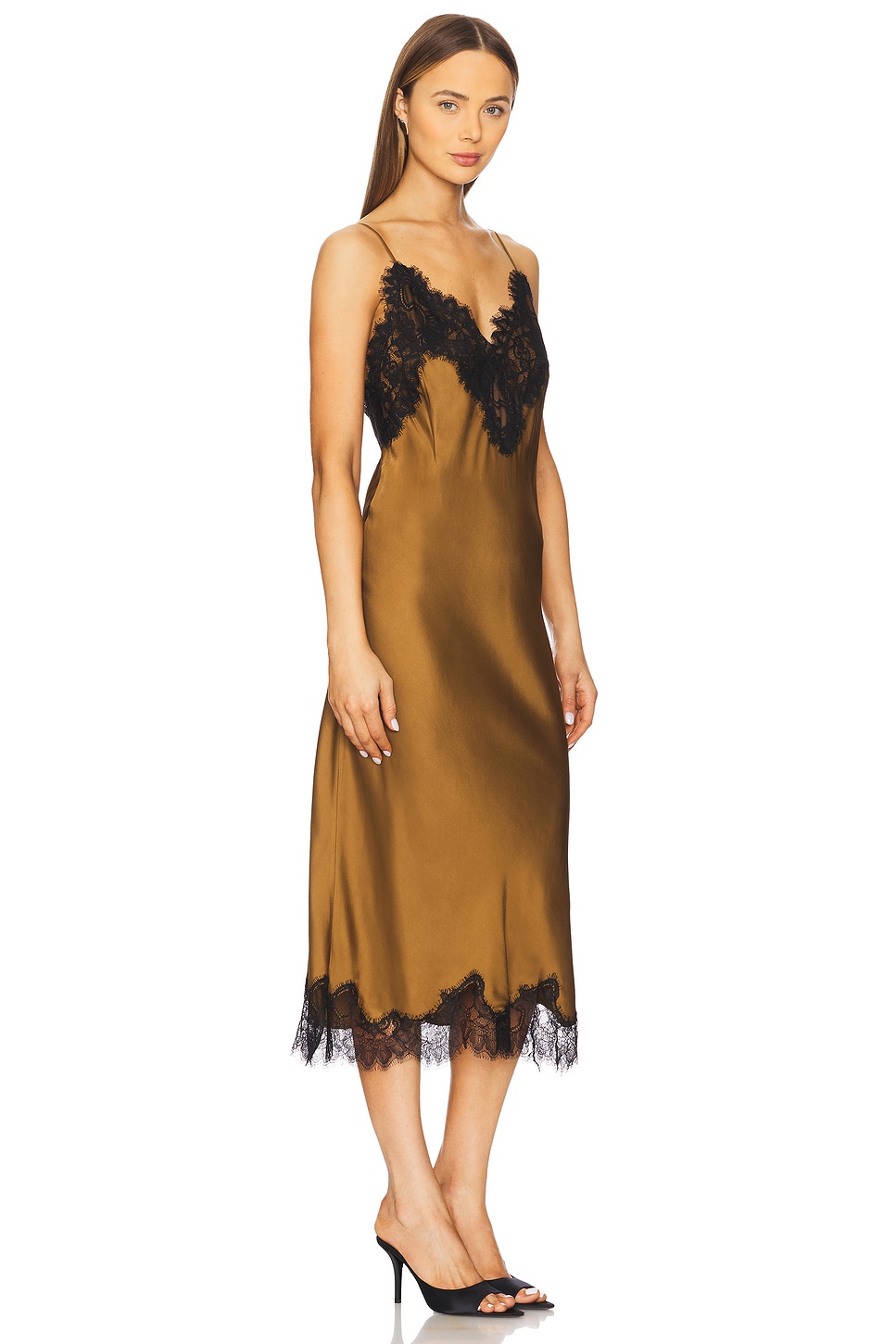 Lennon Dress - Thumbnail 2