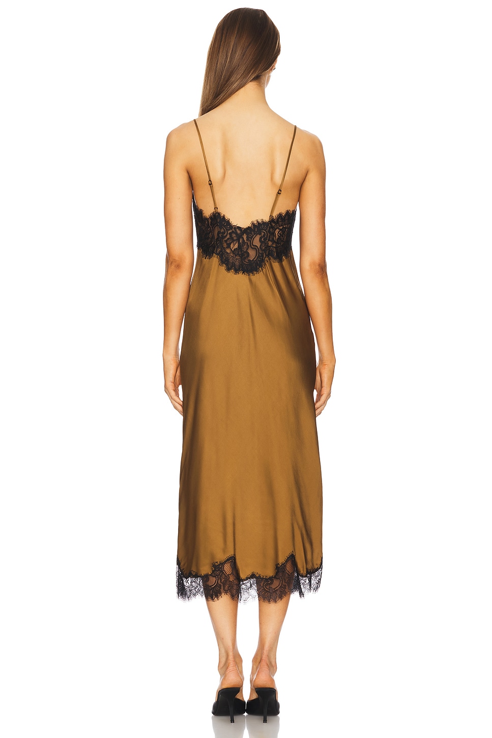 Lennon Dress - Thumbnail 3
