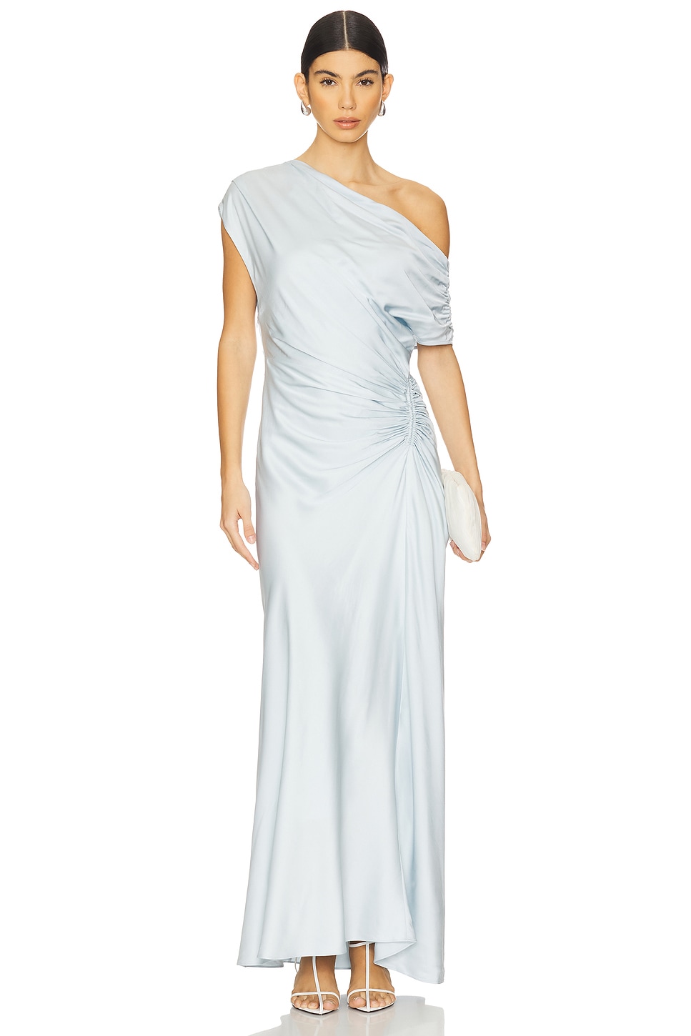 A.L.C. Penny Dress in Cascade | REVOLVE