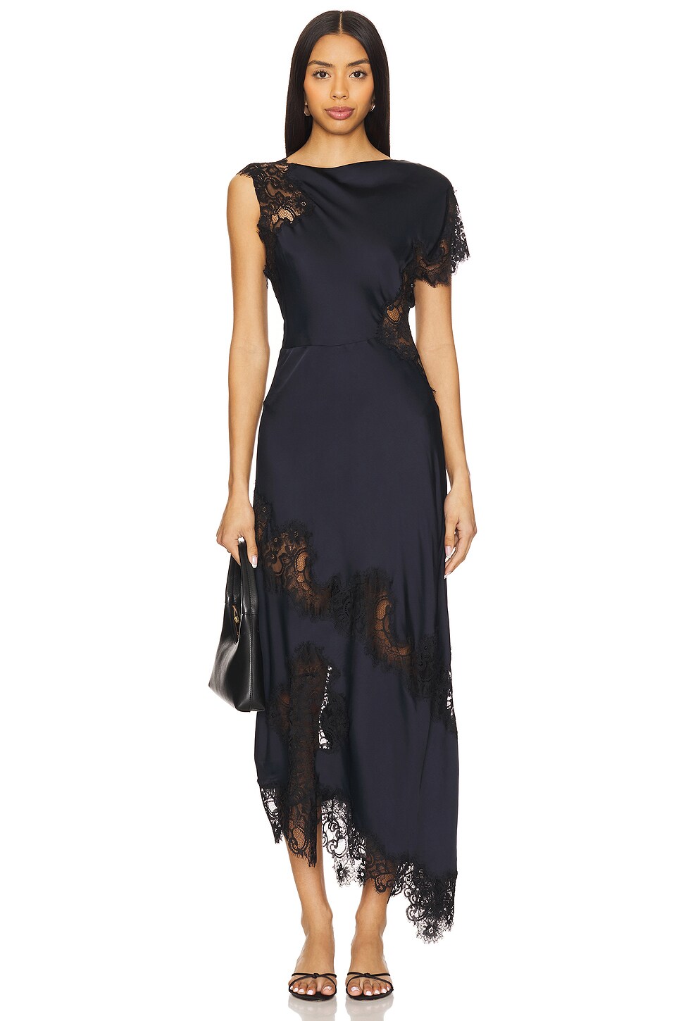 Alessia Dress
