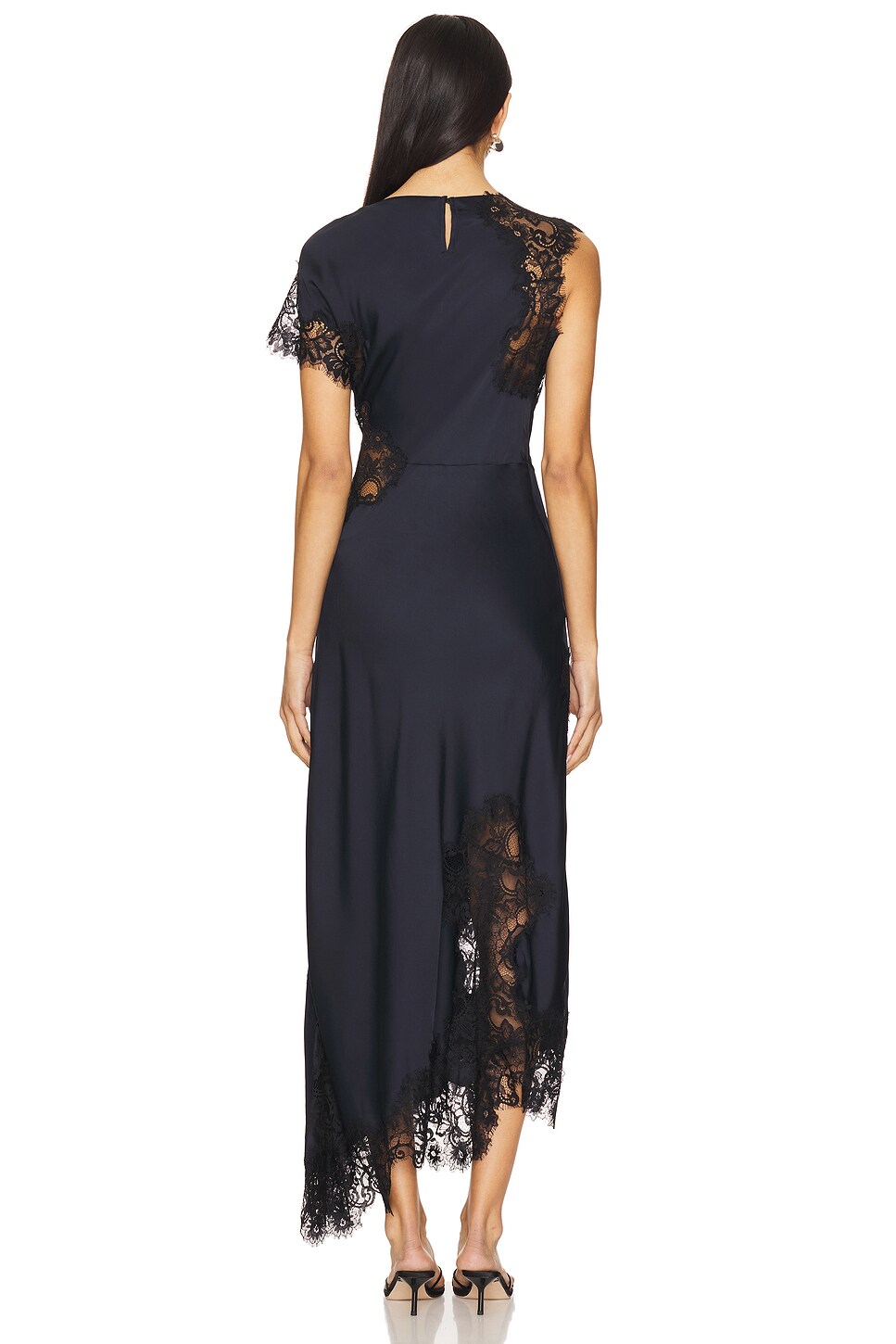 Alessia Dress