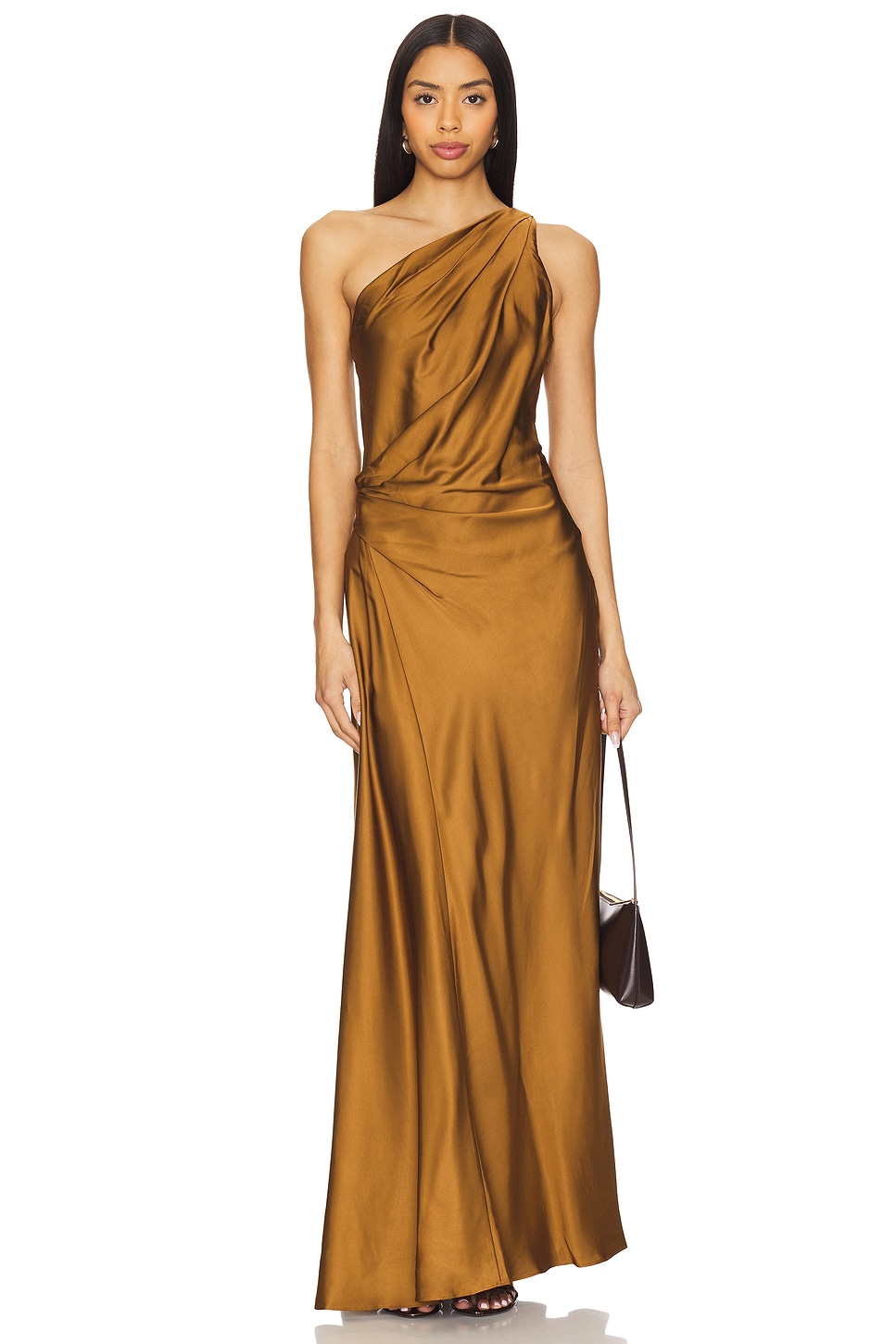 Asher Gown