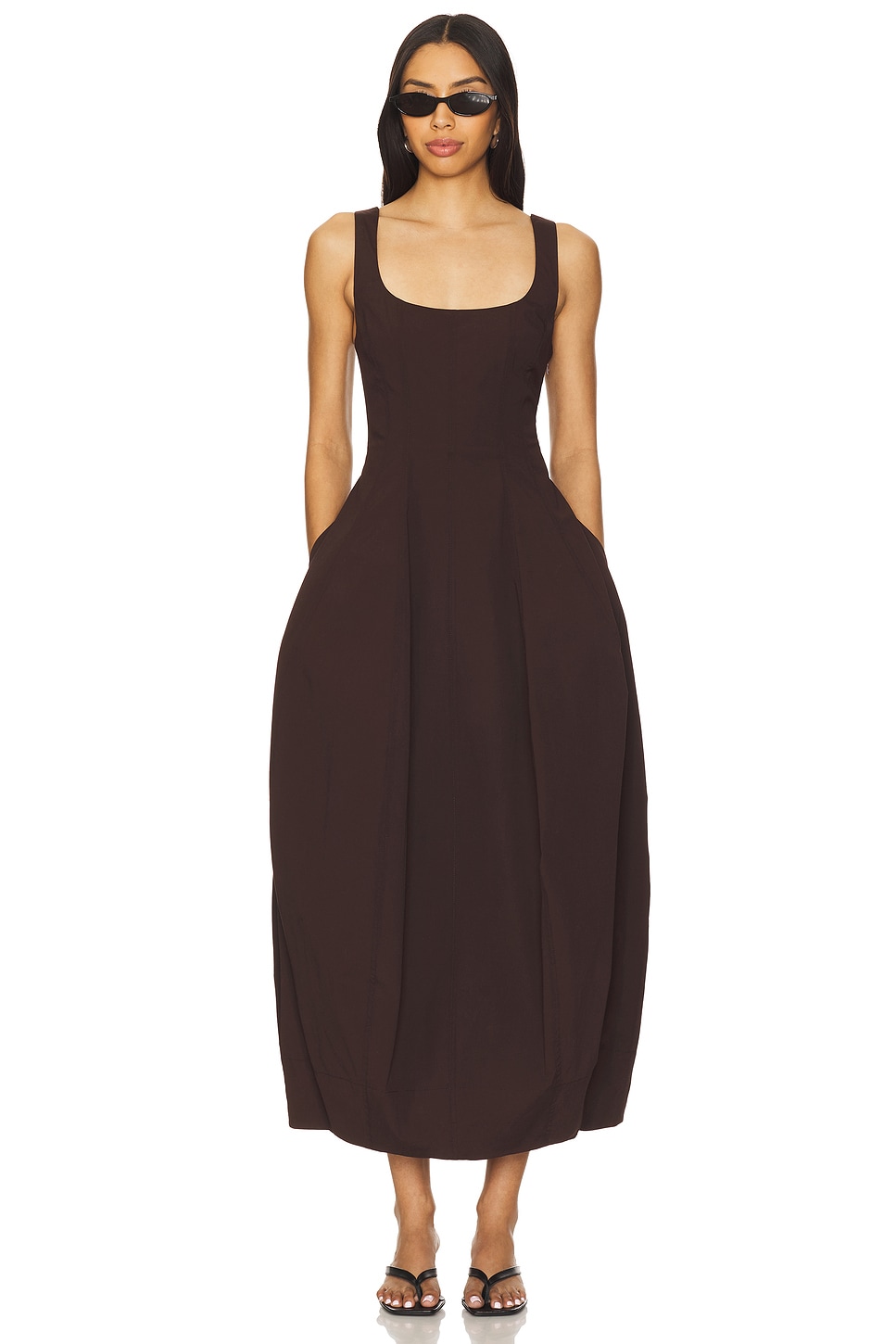 Veda Dress