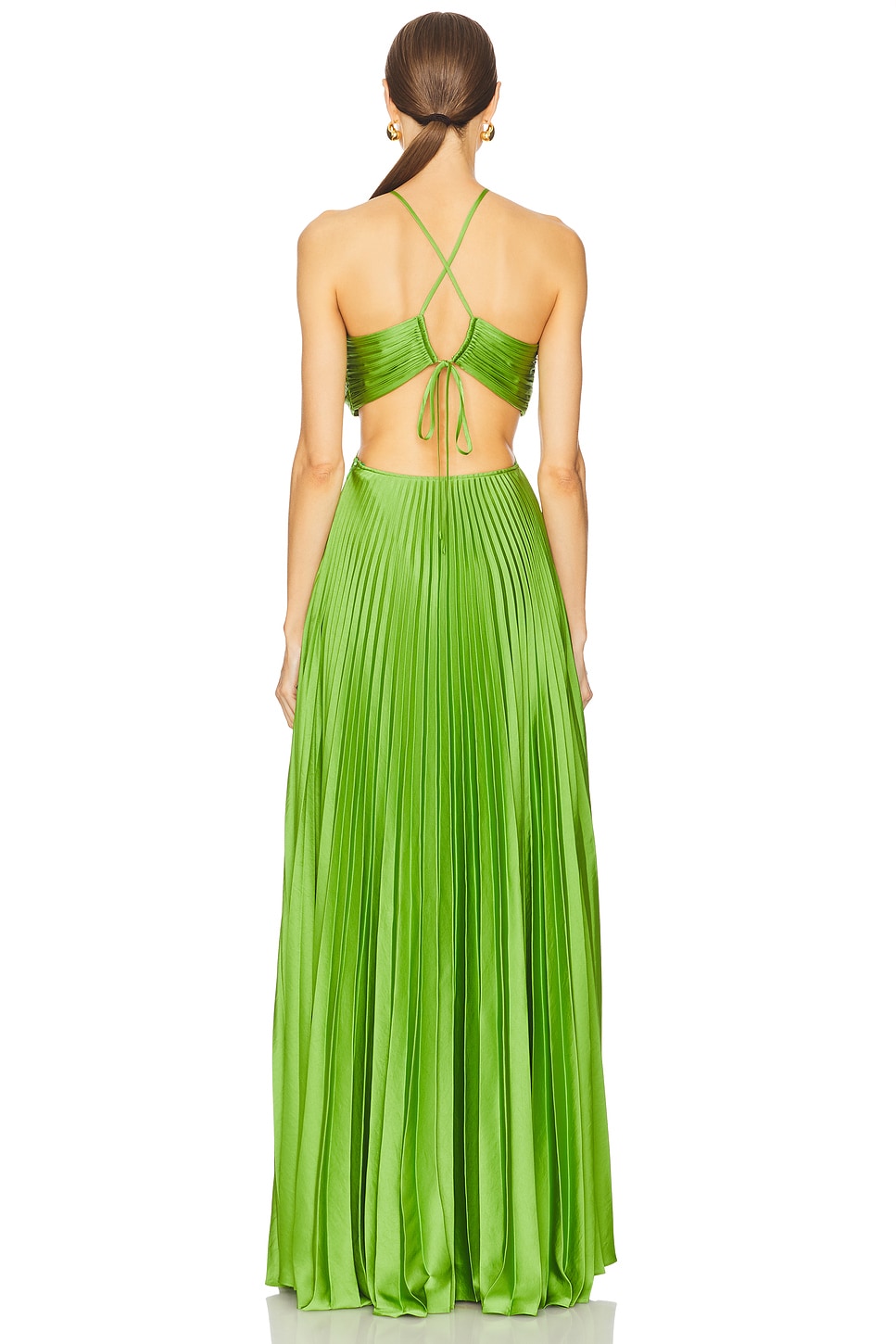 Moira Dress