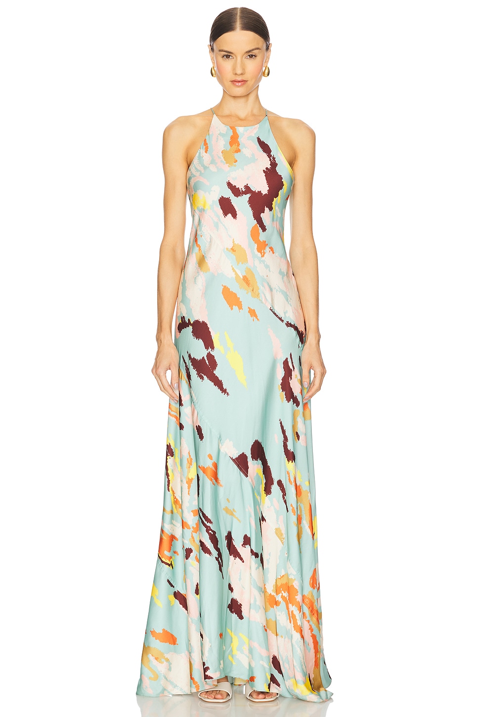 A.L.C. Sybil Dress