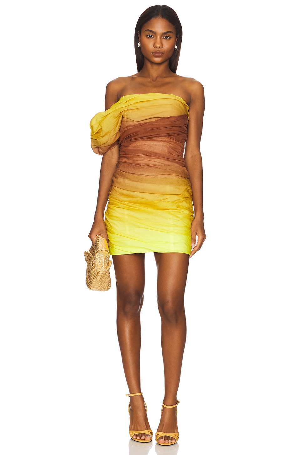 Kyler Dress