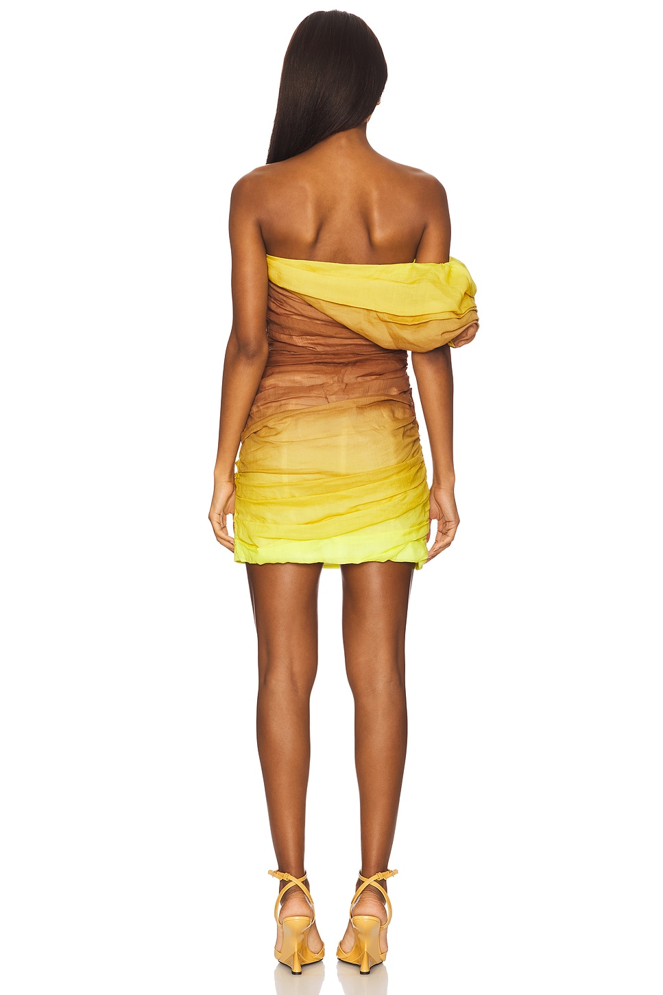 Kyler Dress
