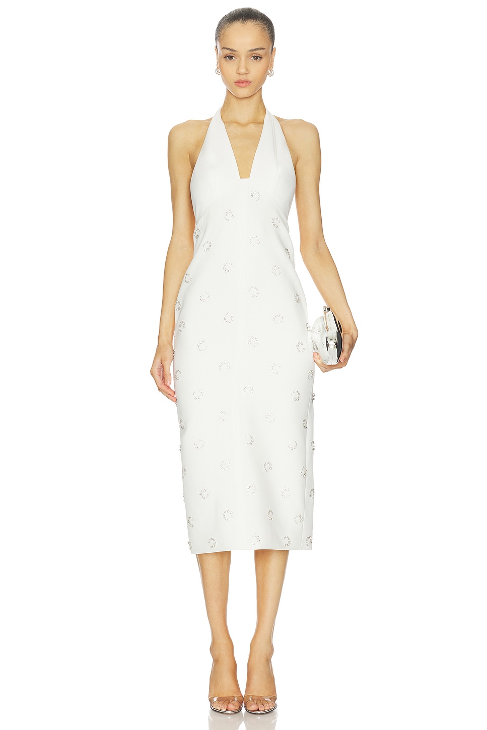 eva midi dress revolve Eva Dress
