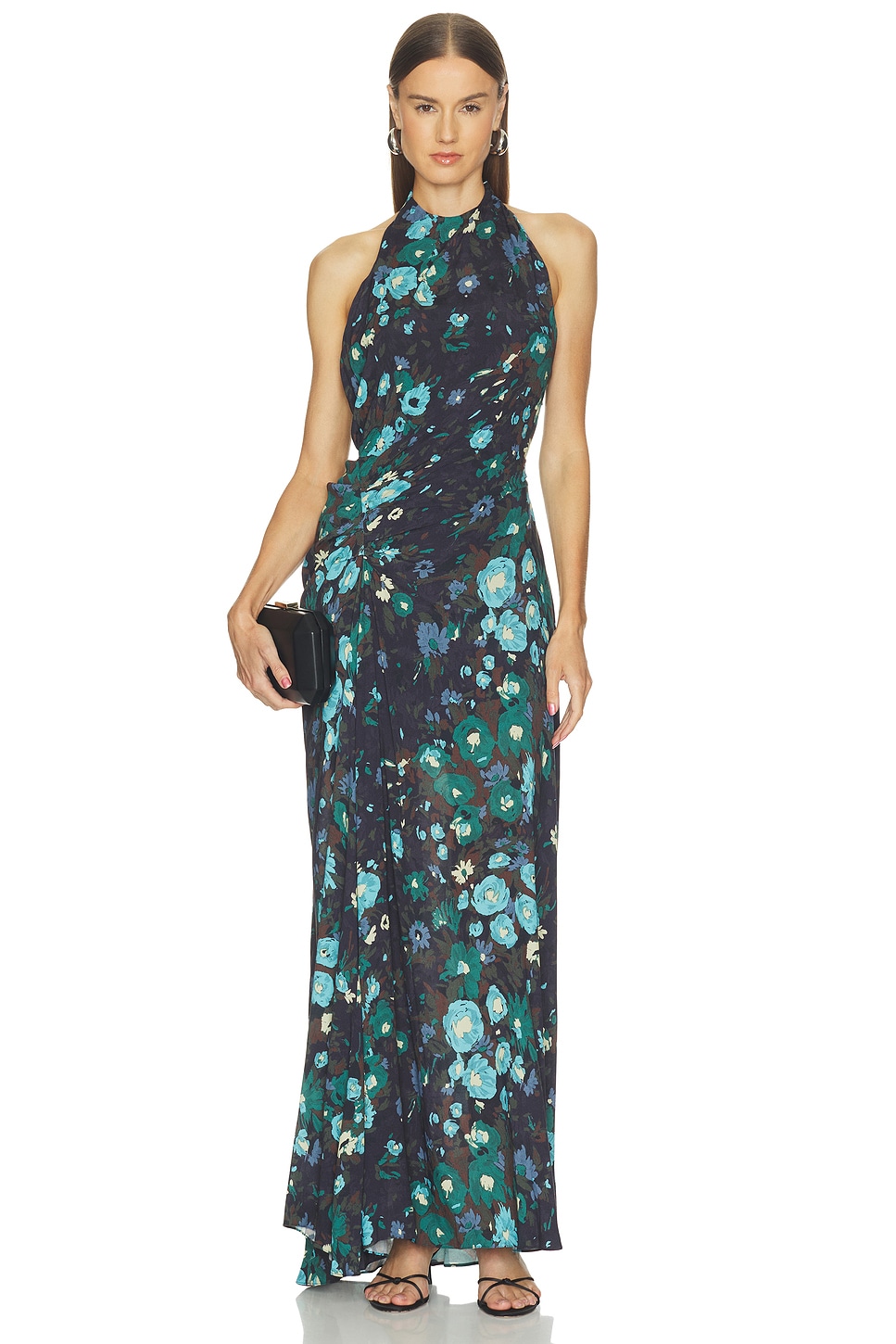 Scarlett Gown - thumbnail 2