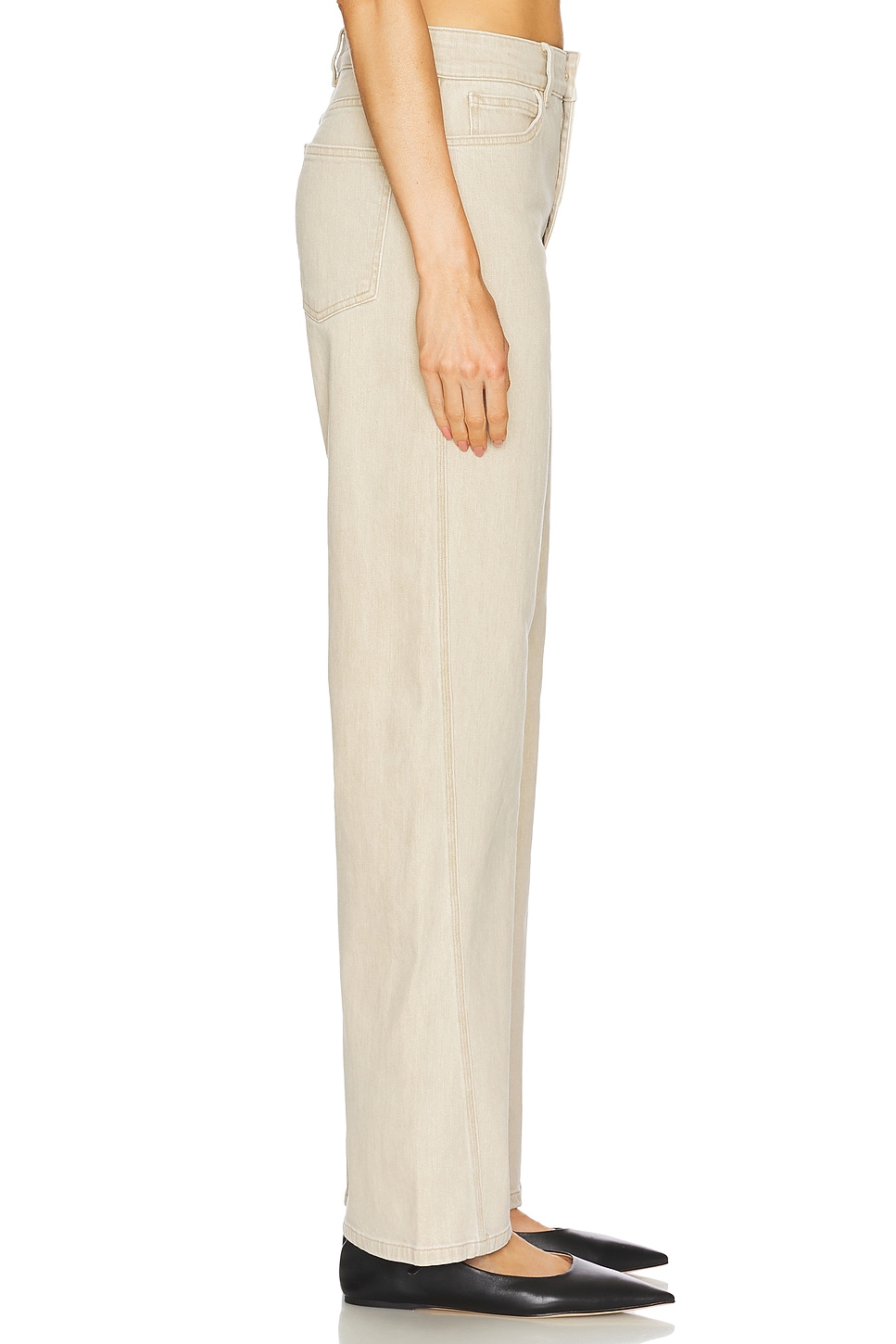 A.L.C. Abbot Jeans thumbnail