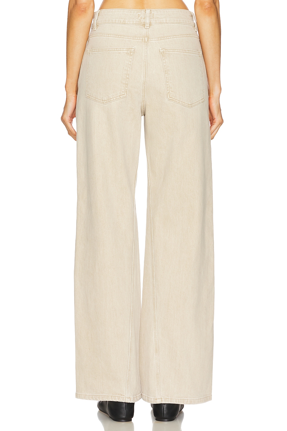 A.L.C. Abbot Jeans thumbnail