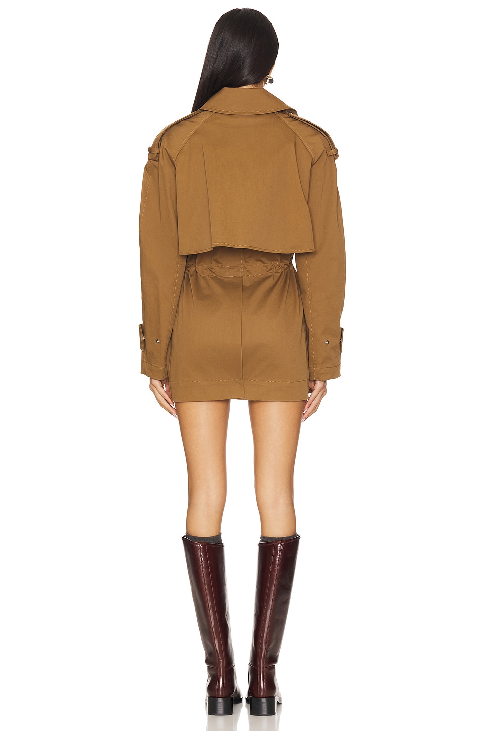 Mack Jacket