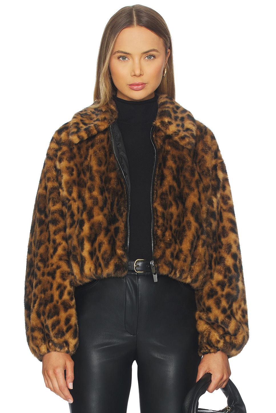 Esme Jacket - thumbnail 2