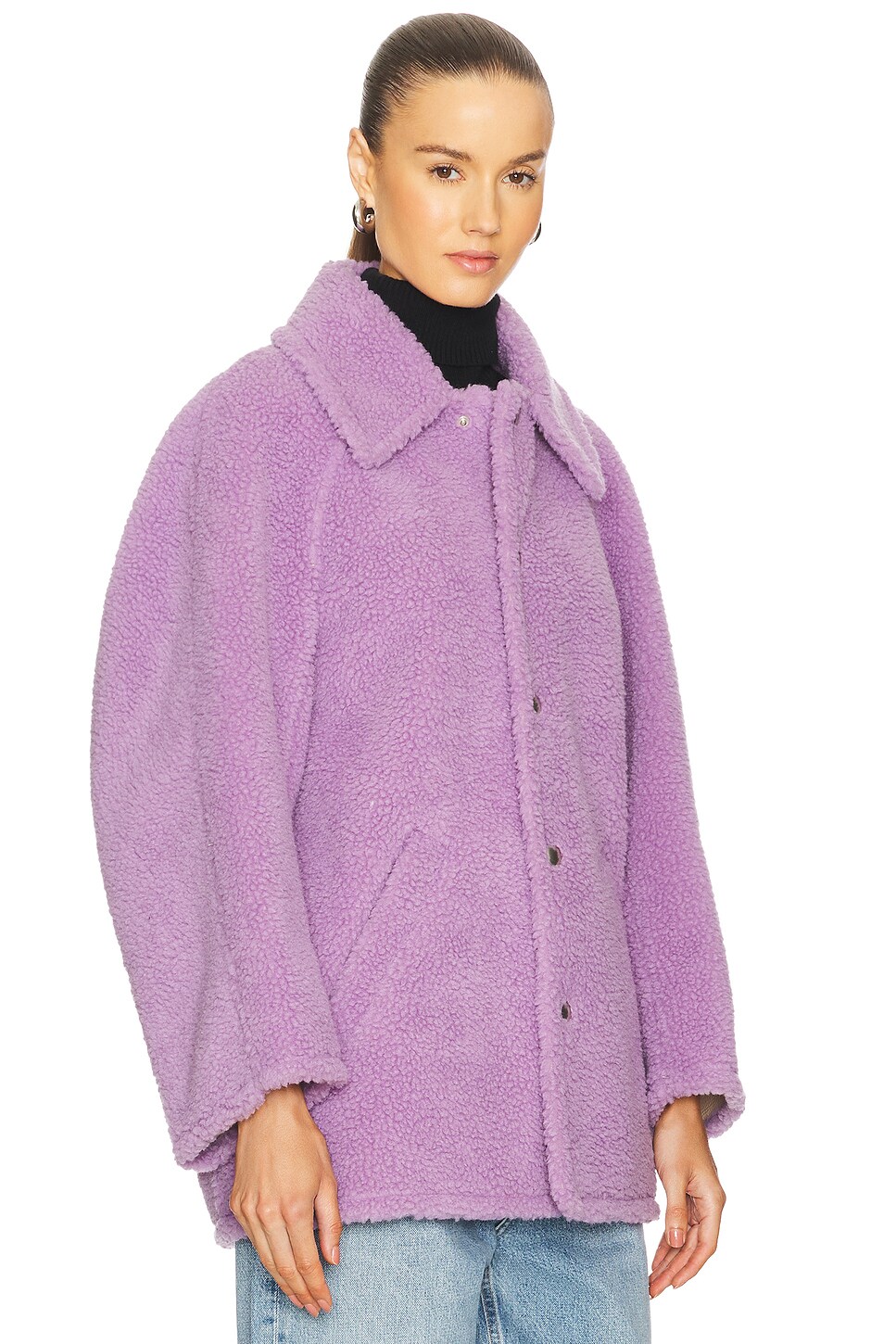 A.L.C. Lincoln Coat thumbnail