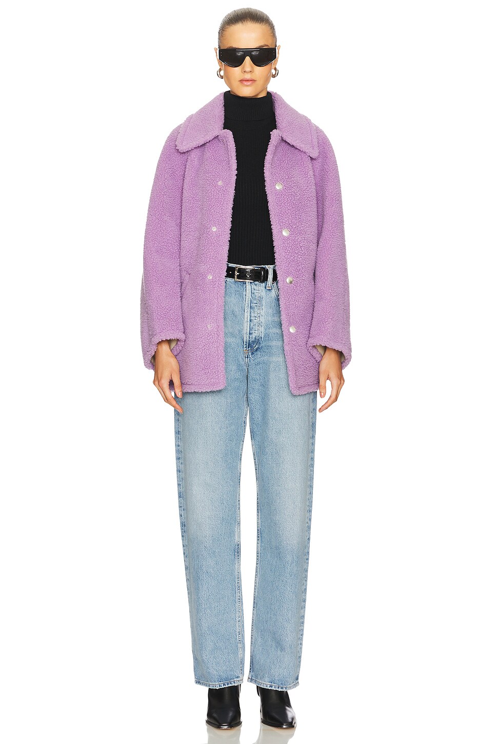 A.L.C. Lincoln Coat thumbnail