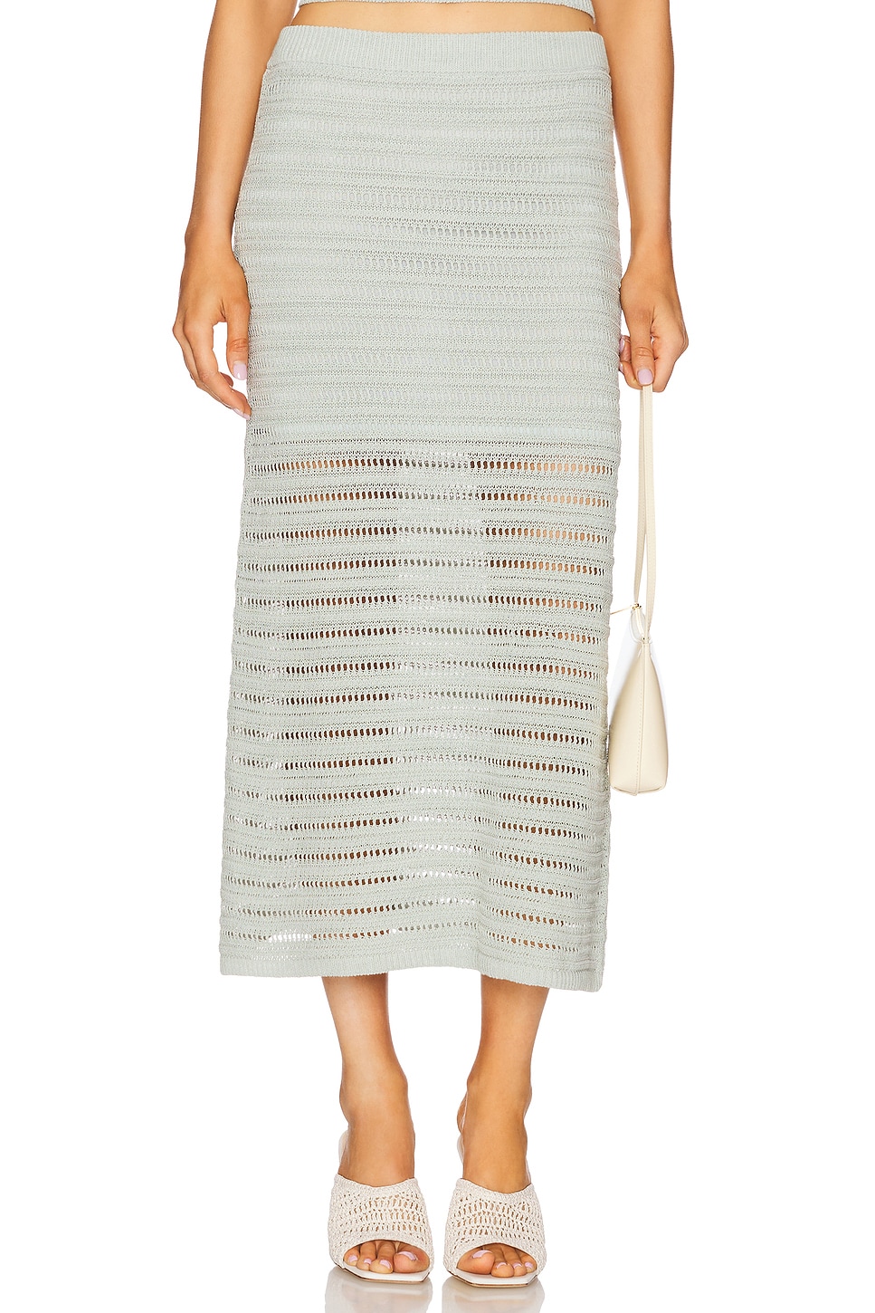 Lana Skirt - Thumbnail 1