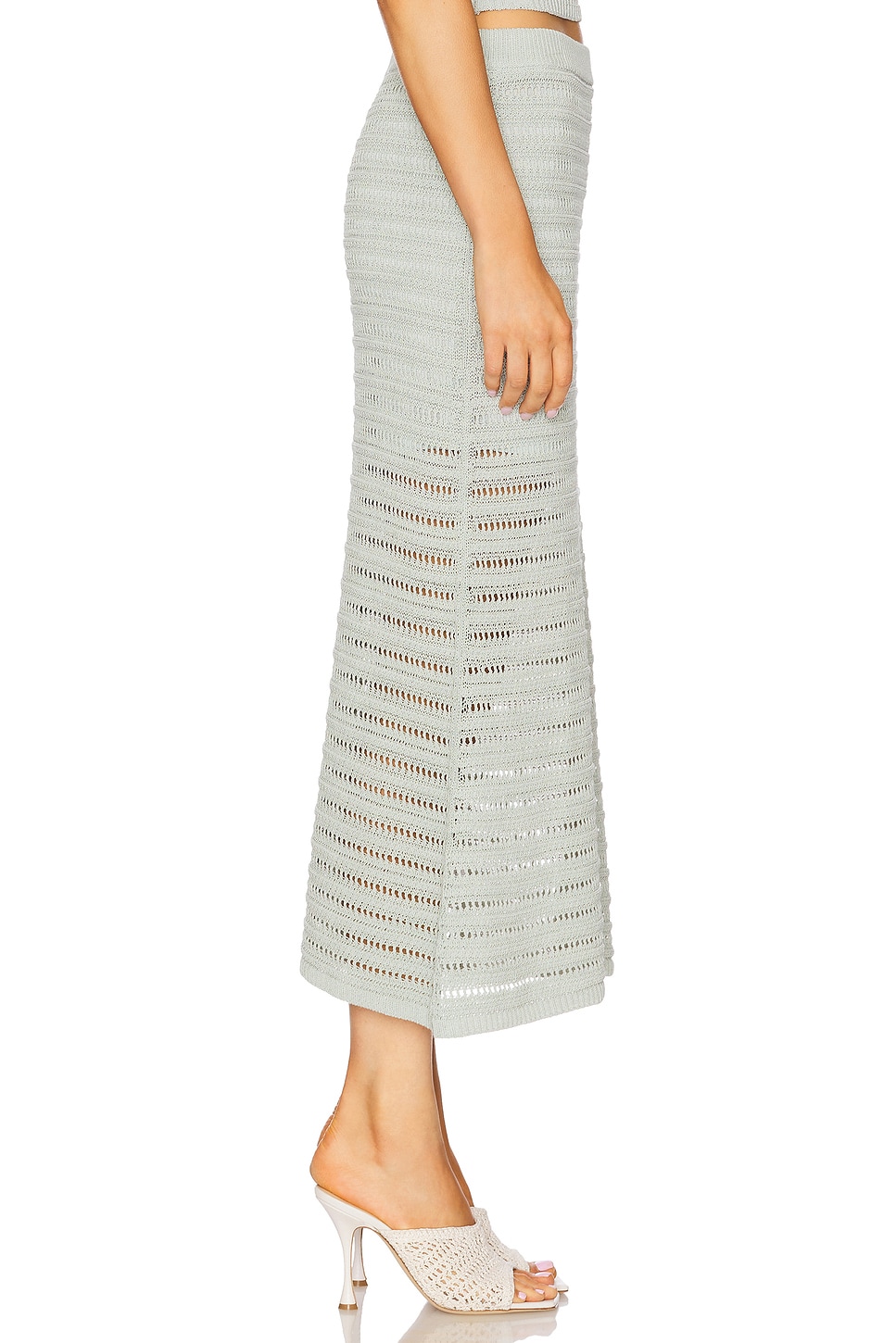 Lana Skirt - Thumbnail 3