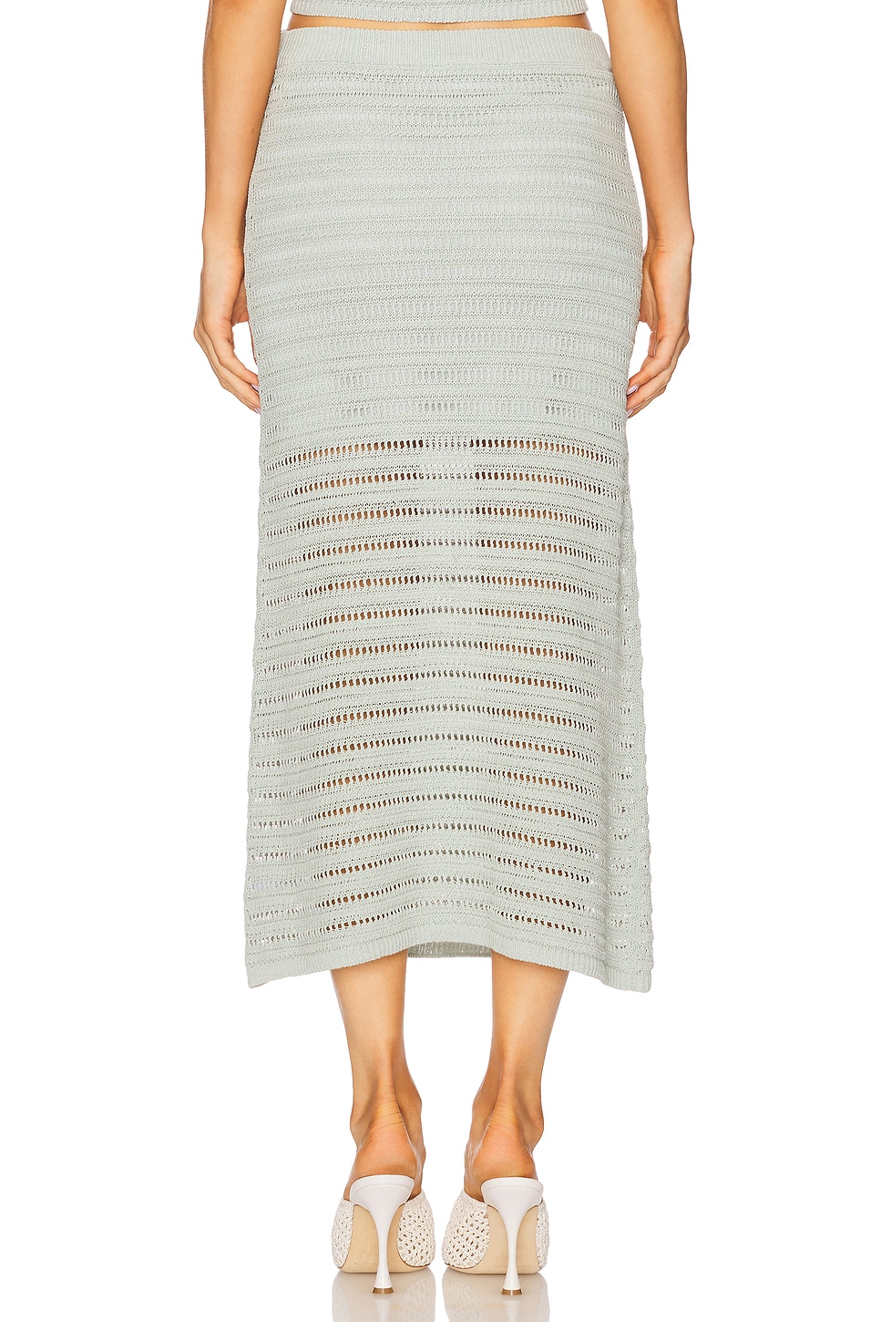 Lana Skirt - Thumbnail 4