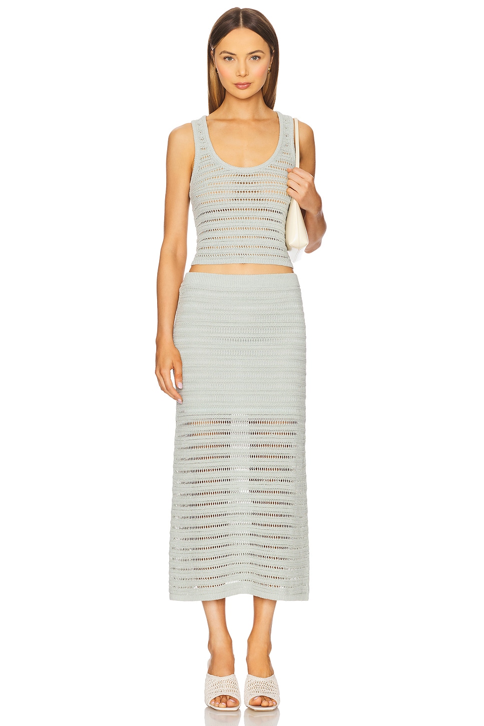 Lana Skirt - Thumbnail 5