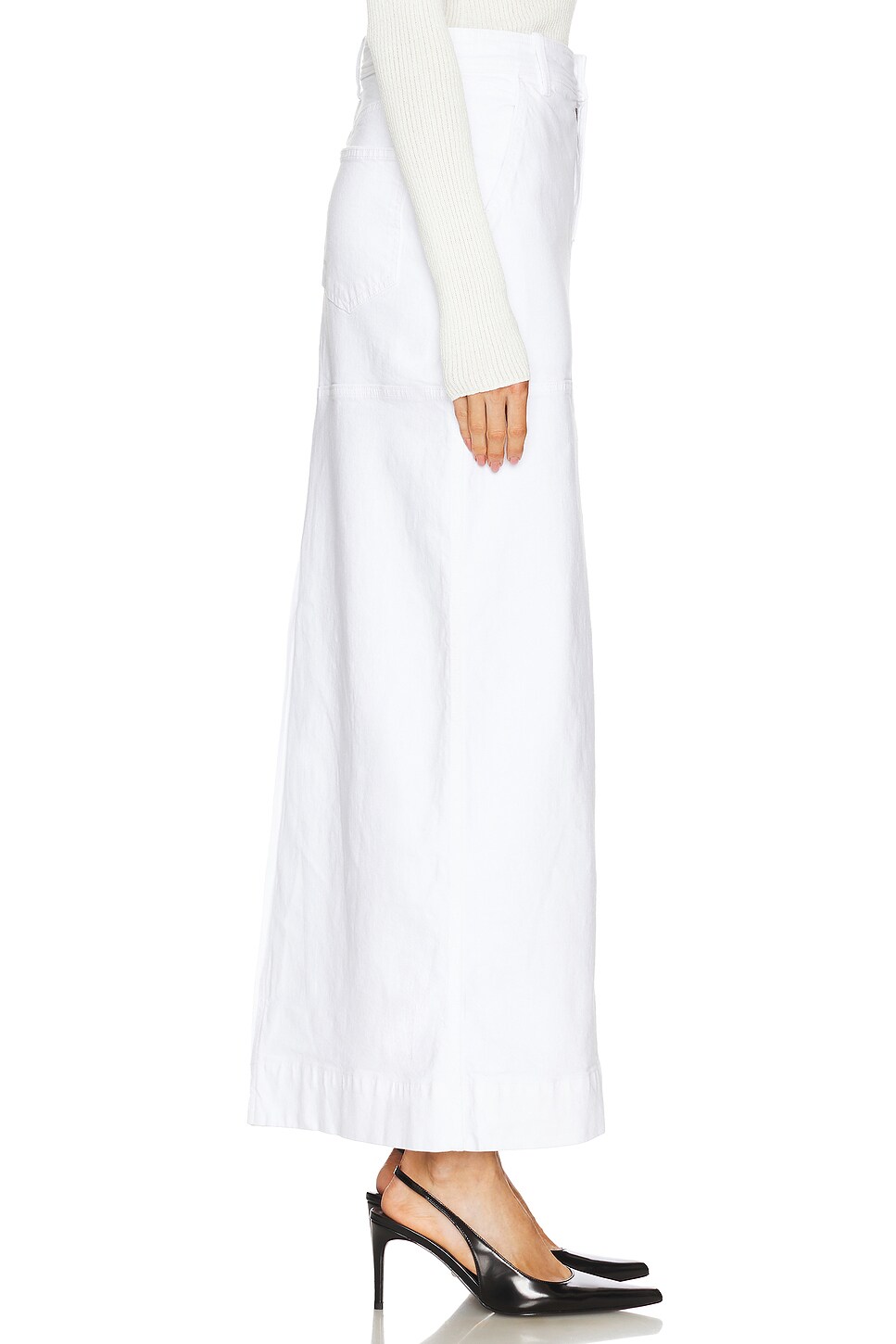 A.L.C. Hunter Skirt