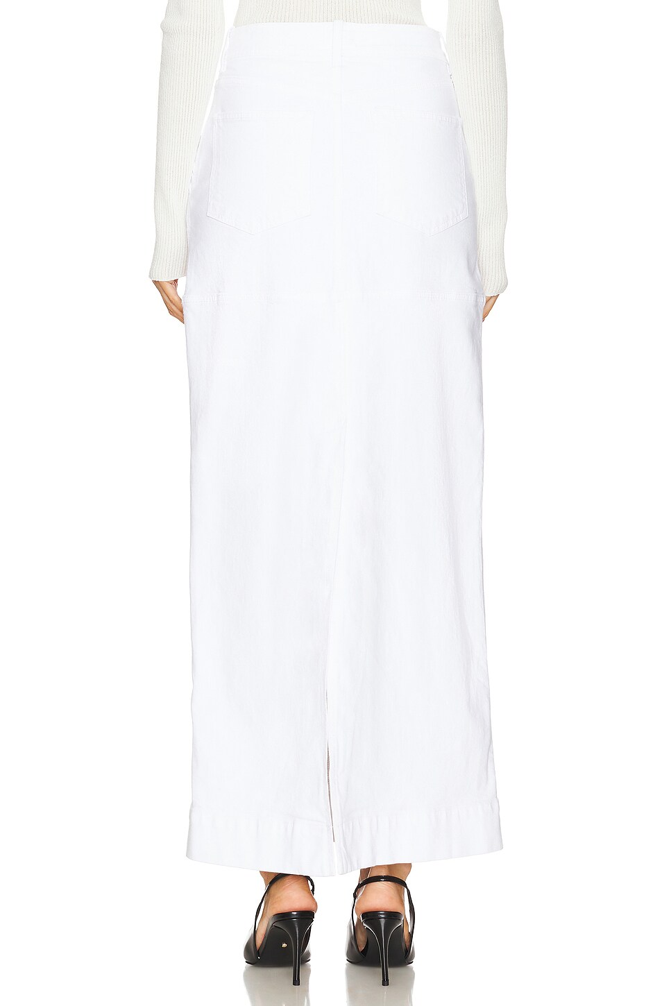 A.L.C. Hunter Skirt