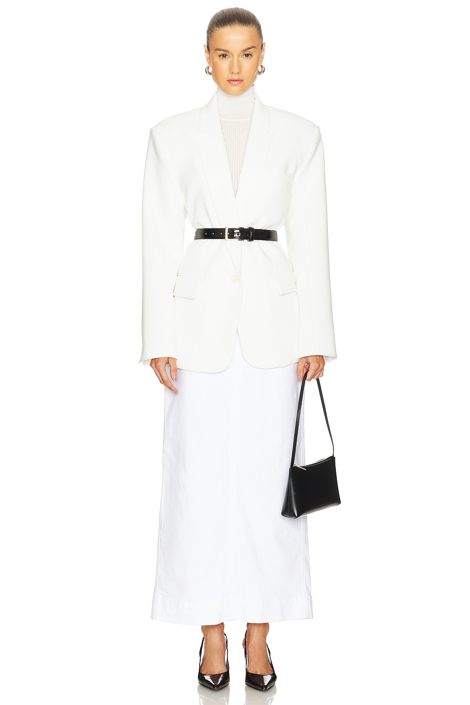 A.L.C. Hunter Skirt