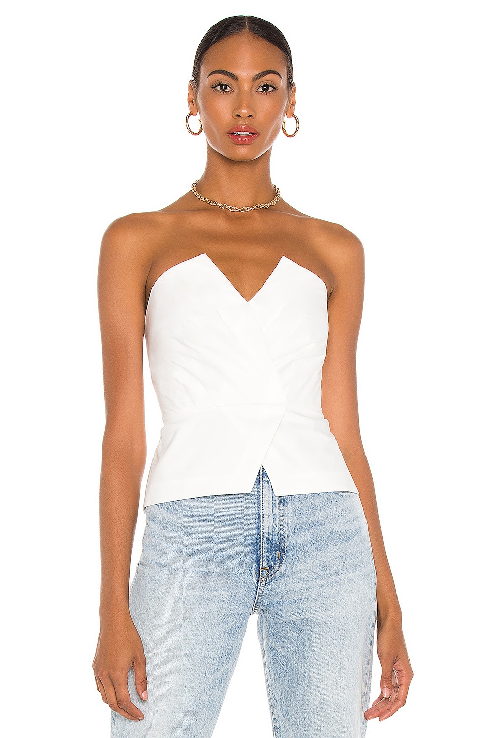 revolve farrah dress