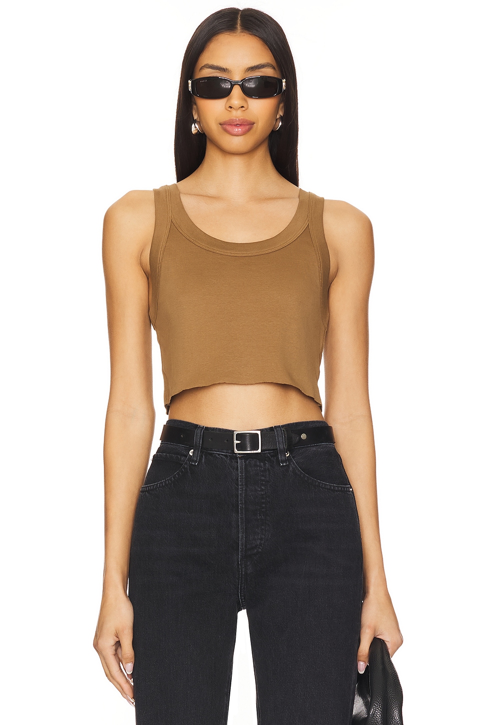 A.L.C. Halsey Tank