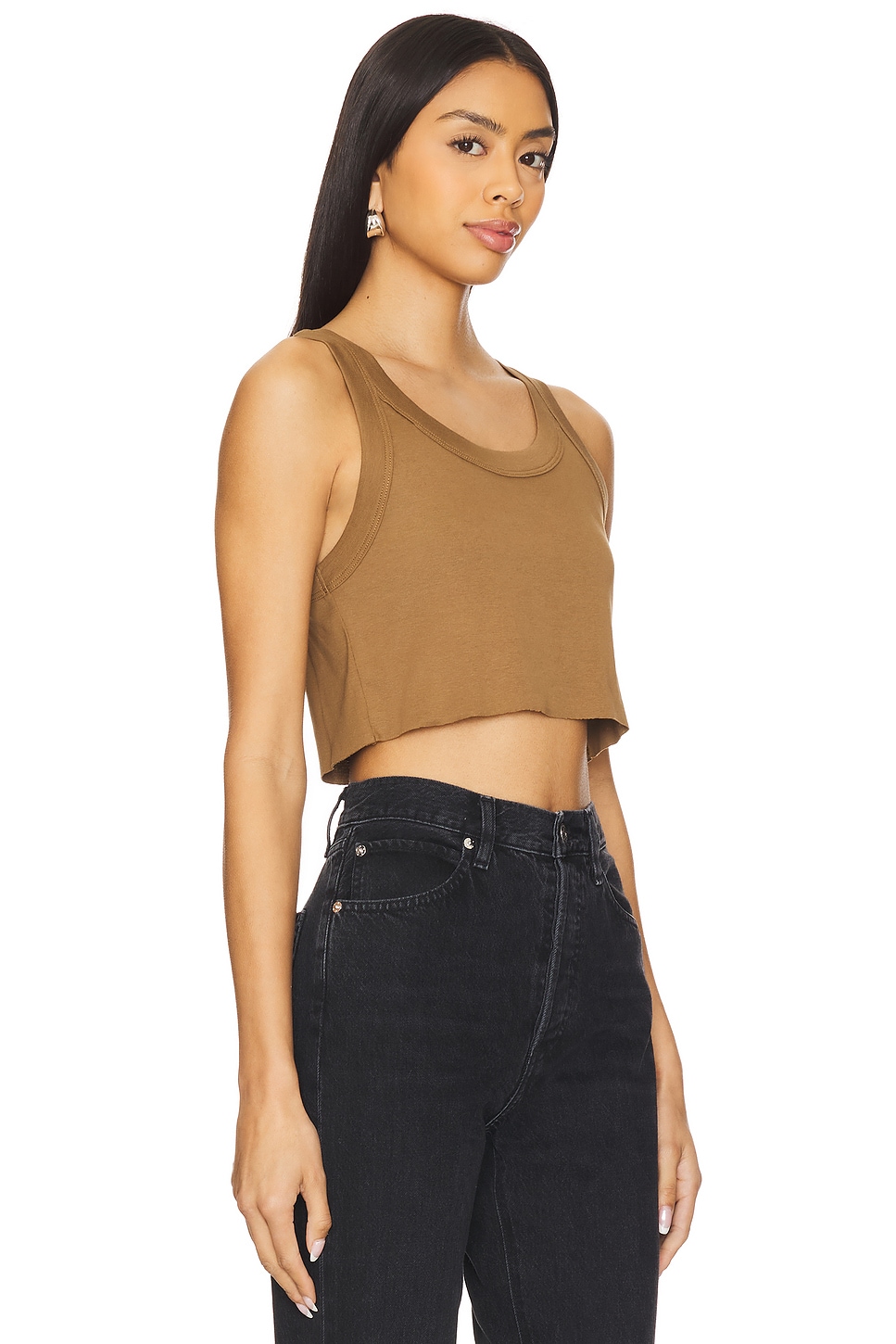 A.L.C. Halsey Tank thumbnail