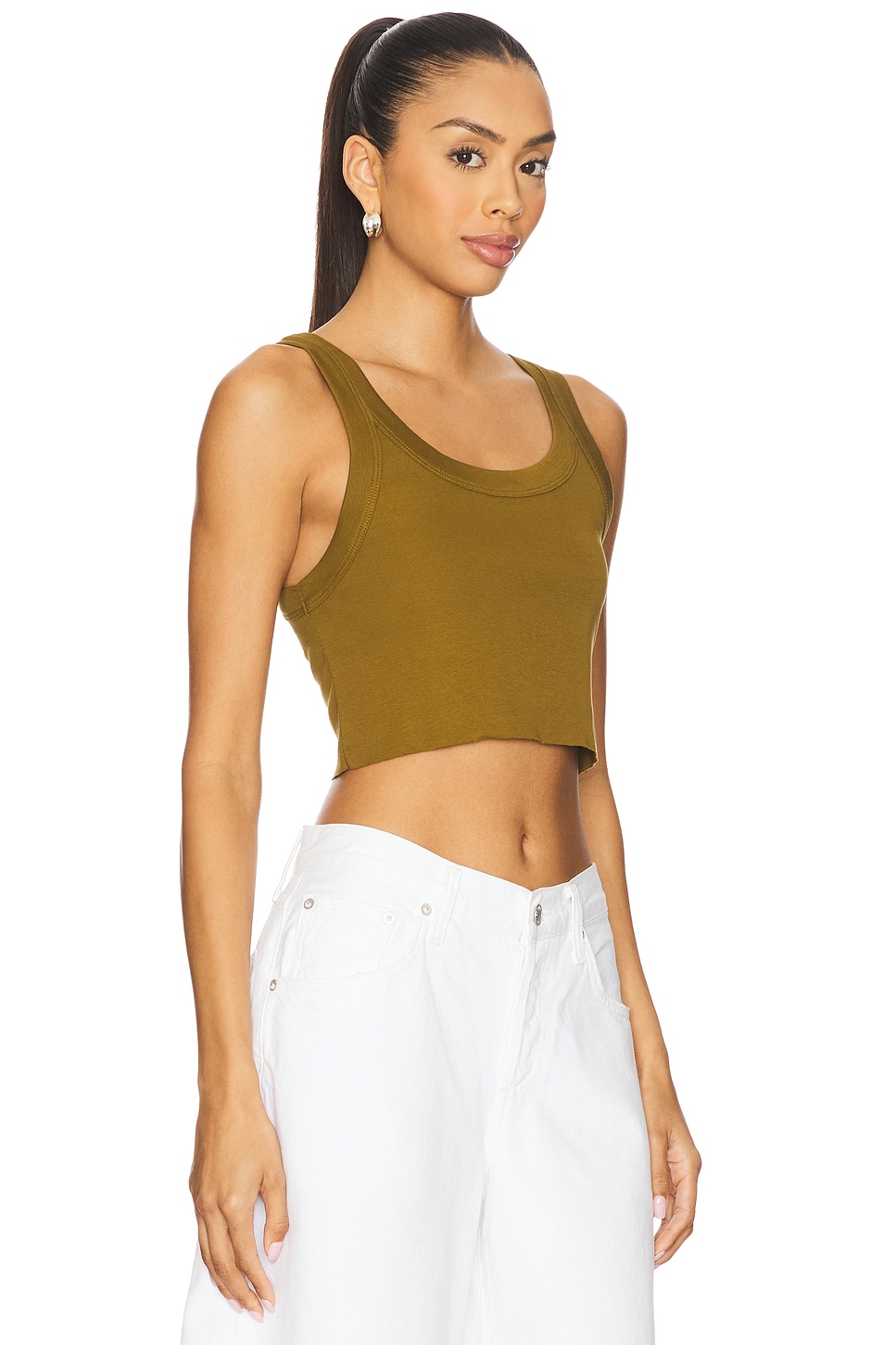 A.L.C. Halsey Tank Top thumbnail