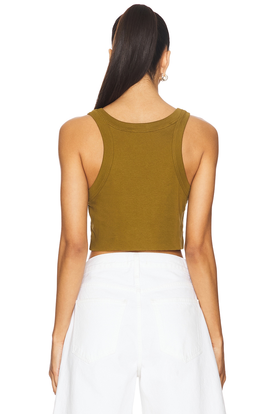 A.L.C. Halsey Tank Top thumbnail