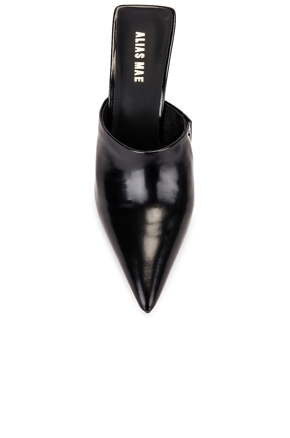 alias mae zola mule