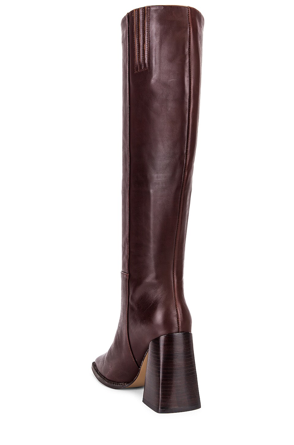alias mae ahlexis over the knee boot