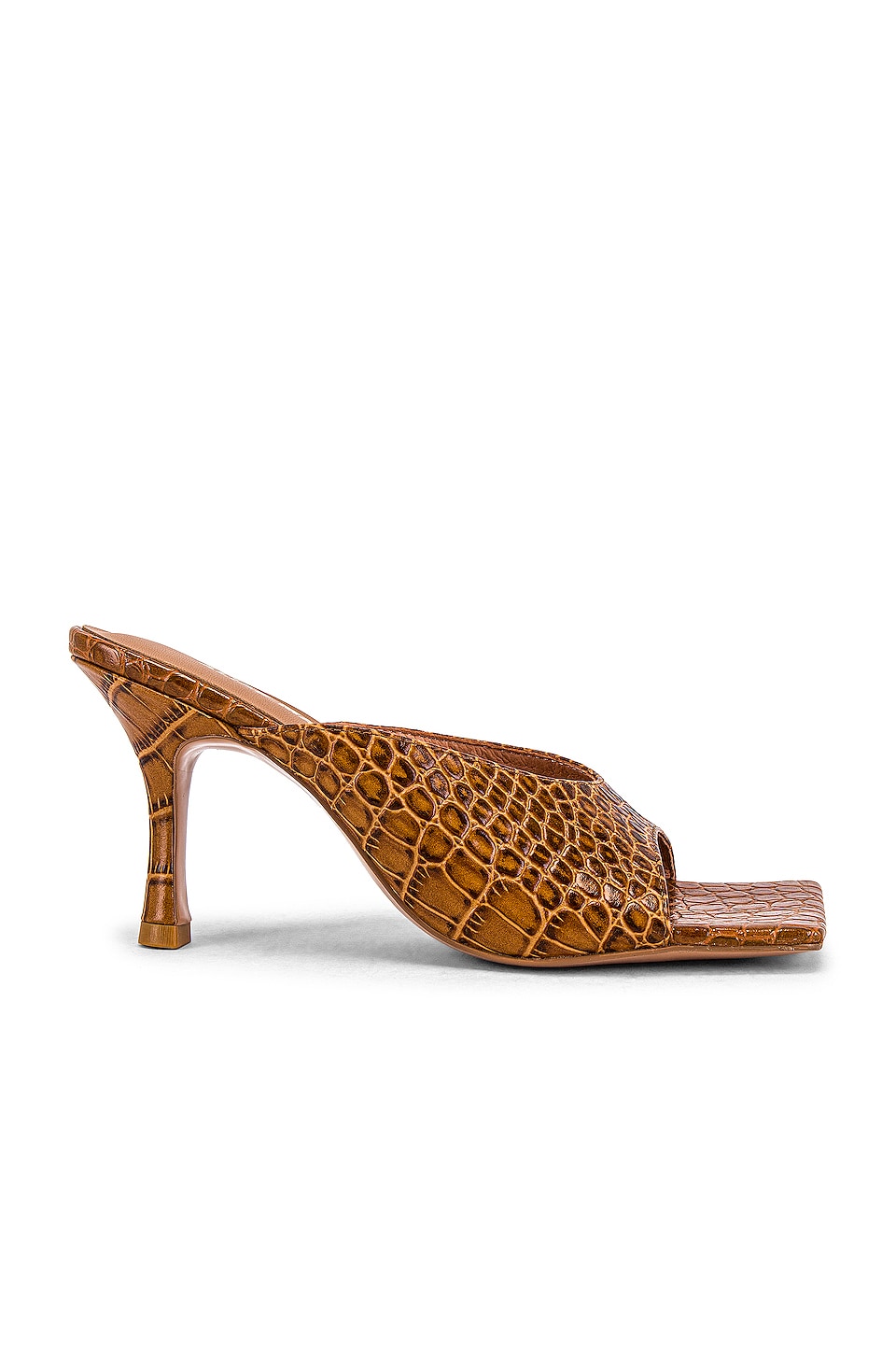 crocodile alias shoes