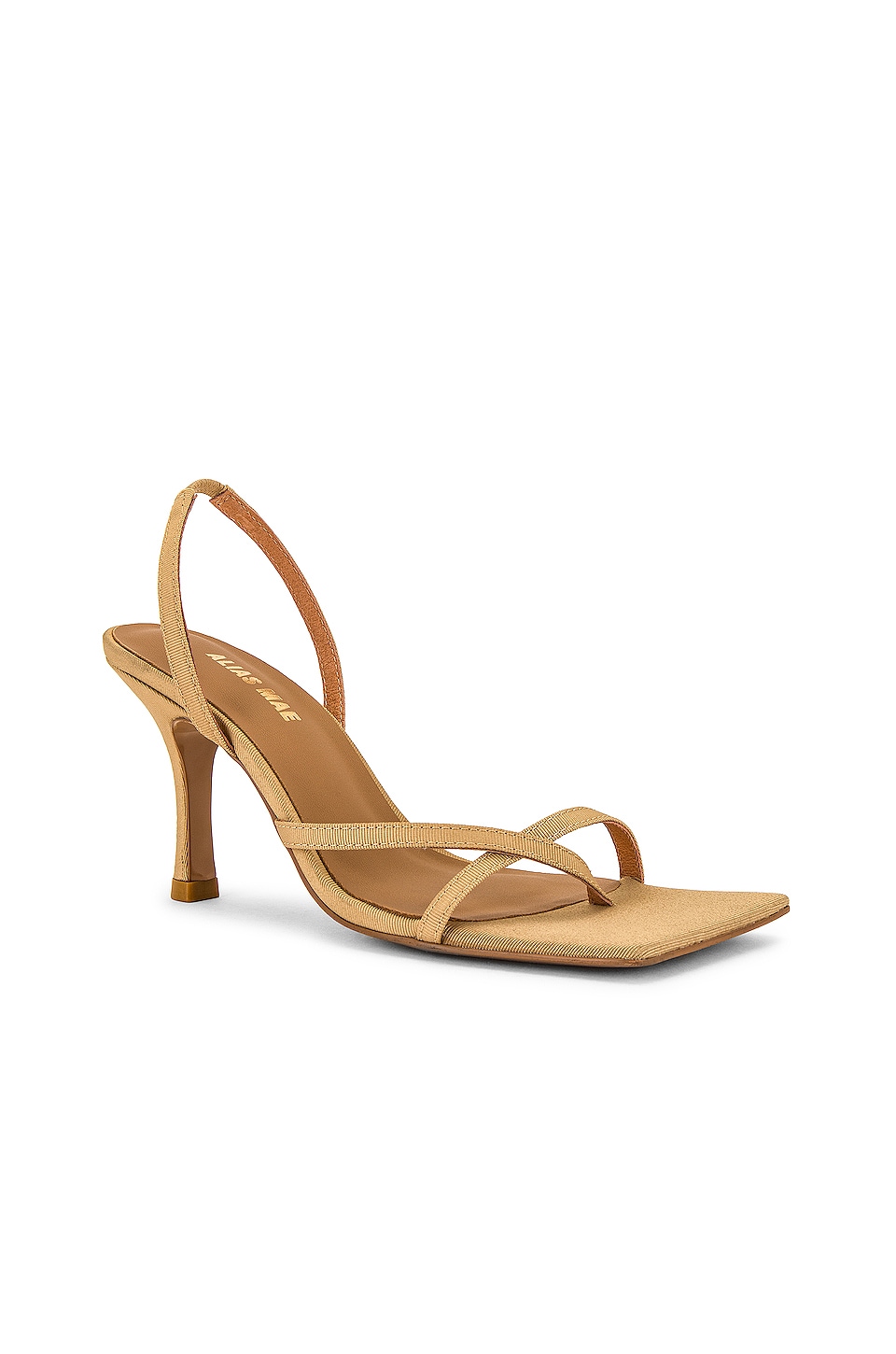 Alias Mae Fleur Sandal in Natural