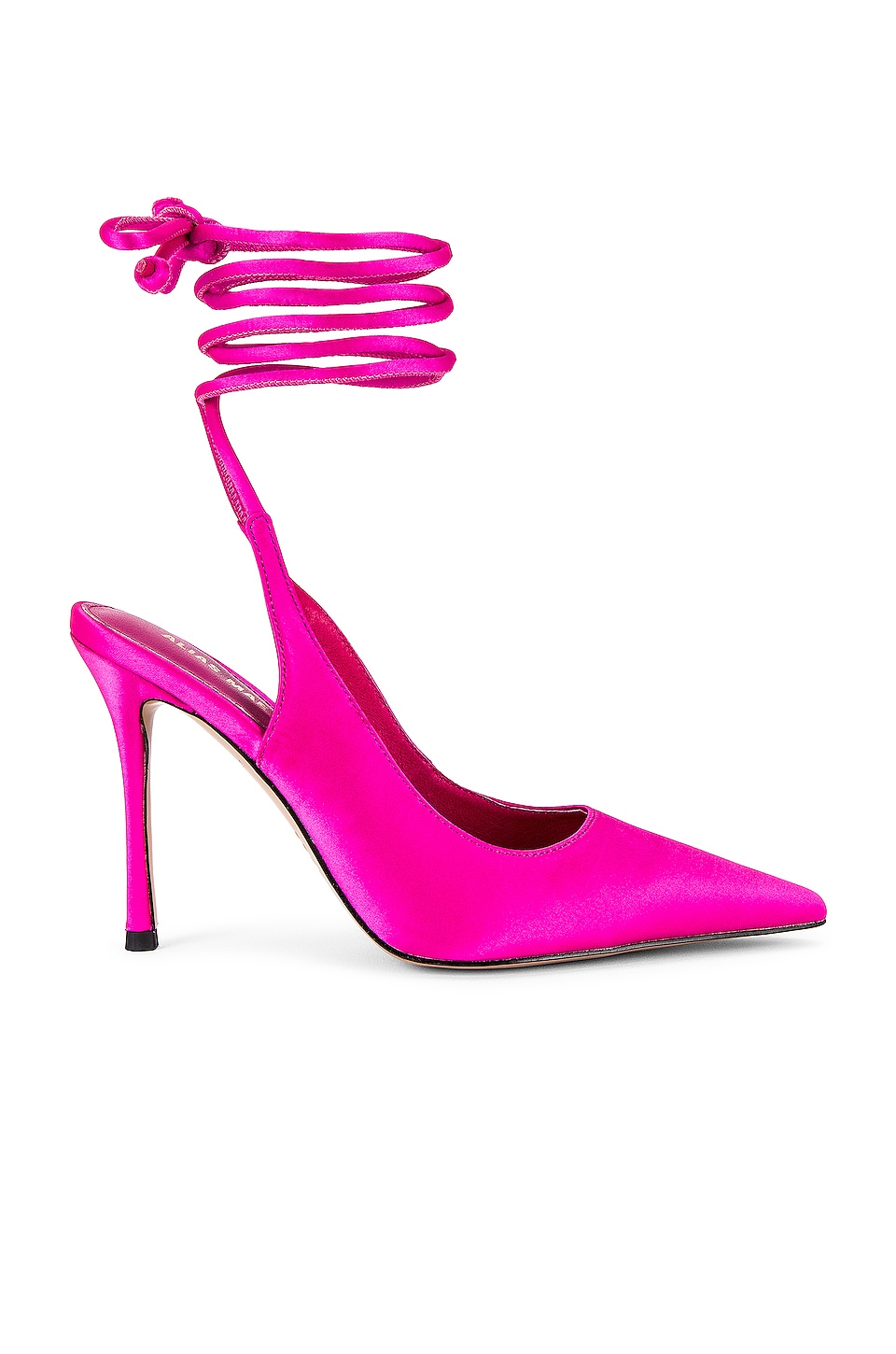 Revolve Women Shoes High Heels Heels Heeled Pumps Alijah Heel in Pink. 
